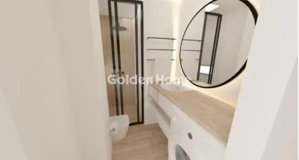 Οροφομεζονέτα 42τ.μ. προς πώληση φωτογραφία 2