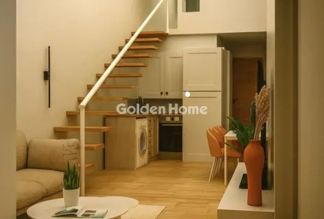 Οροφομεζονέτα 64τ.μ. προς πώληση φωτογραφία 2