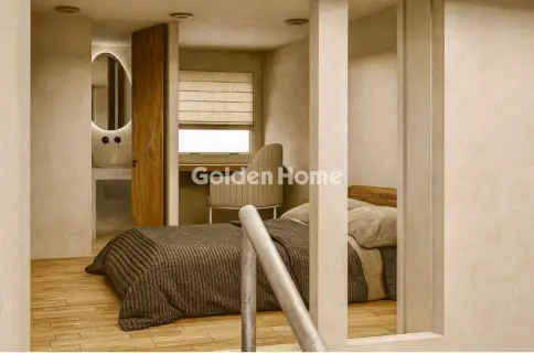 Οροφομεζονέτα 64τ.μ. προς πώληση φωτογραφία 3