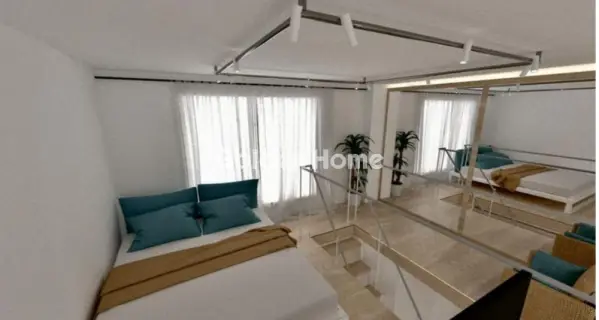 Floor Apartment 42m<sup>2</sup> for sale photo 1