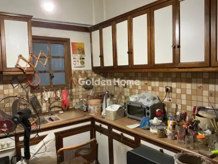 Διαμέρισμα 115τ.μ. προς πώληση φωτογραφία 1