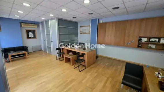 Office 82m<sup>2</sup> for rent photo 5286649