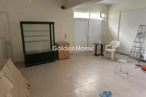 Store 47m<sup>2</sup> for sale photo 2