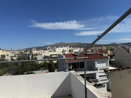 Οροφοδιαμέρισμα 67τ.μ. προς πώληση φωτογραφία 5