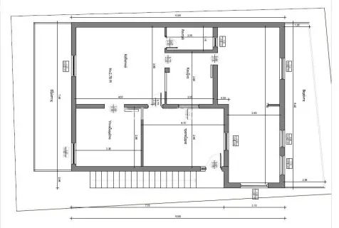 Apartment 83m<sup>2</sup> for sale photo 8