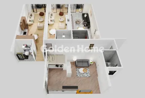 Golden Home Property Image
