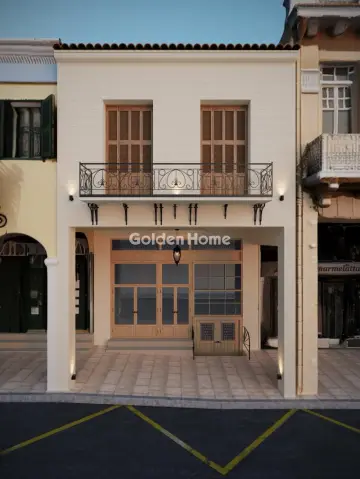 Αυτόνομο Κτίριο 440τ.μ. προς πώληση φωτογραφία 1