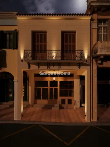 Αυτόνομο Κτίριο 440τ.μ. προς πώληση φωτογραφία 5339165