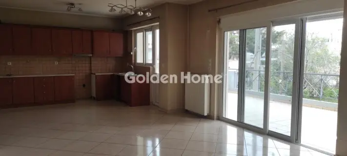 Οροφοδιαμέρισμα 115τ.μ. προς πώληση φωτογραφία 1