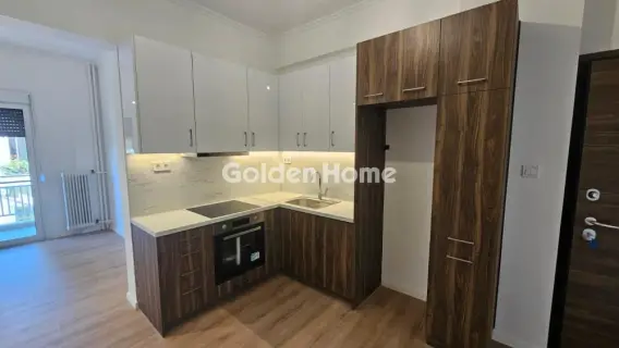 Διαμέρισμα 61τ.μ. προς πώληση φωτογραφία 5324601