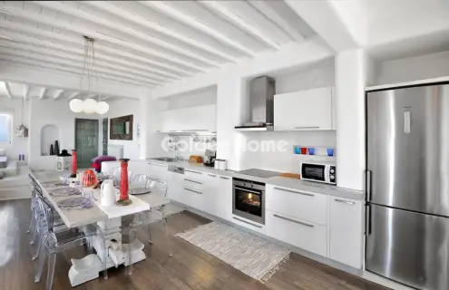 Συγκρ. Κατοικιών 600τ.μ. προς πώληση φωτογραφία 24