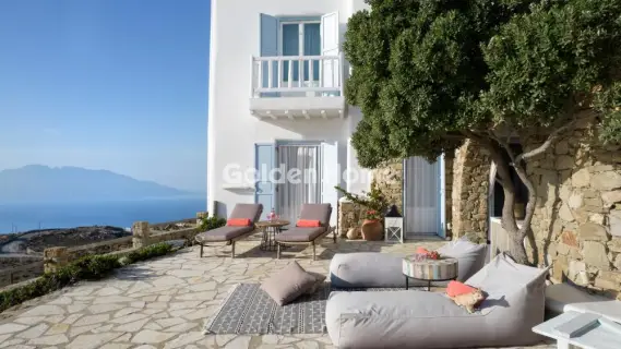 Συγκρ. Κατοικιών 600τ.μ. προς πώληση φωτογραφία 1