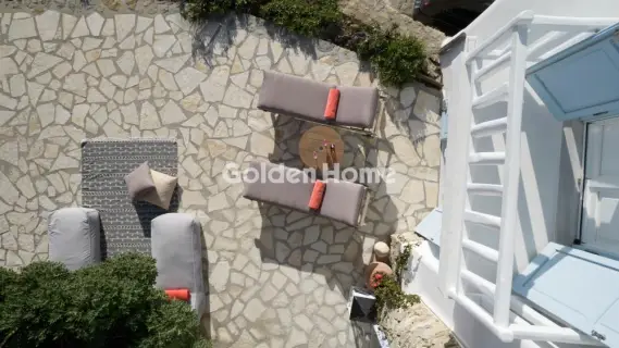 Συγκρ. Κατοικιών 600τ.μ. προς πώληση φωτογραφία 8