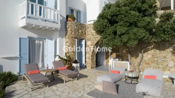 Συγκρ. Κατοικιών 600τ.μ. προς πώληση φωτογραφία 78