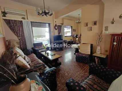Apartment 80m<sup>2</sup> for rent photo 1