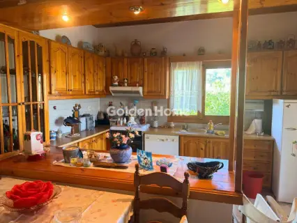 House 110m<sup>2</sup> for sale photo 12