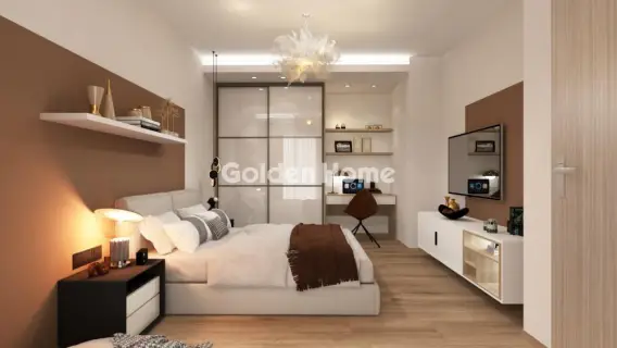 Golden Home Property Image