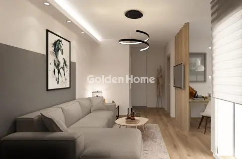 Golden Home Property Image