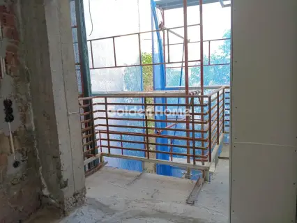 Οροφοδιαμέρισμα 102τ.μ. προς πώληση φωτογραφία 5297379