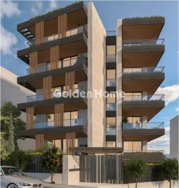 Οροφοδιαμέρισμα 119τ.μ. προς πώληση φωτογραφία 5279262