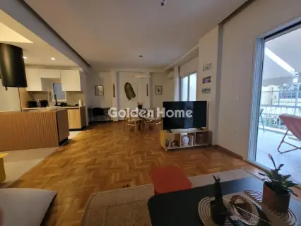 Διαμέρισμα 90τ.μ. προς ενοικίαση φωτογραφία 2