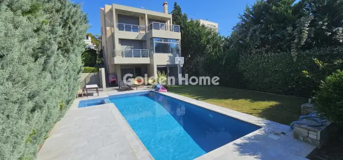 Golden Home Property Image