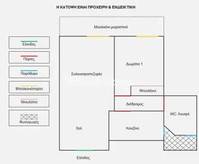 Golden Home Property Image
