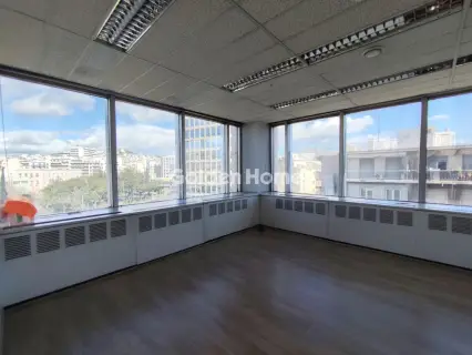 Office 207m<sup>2</sup> for rent photo 1