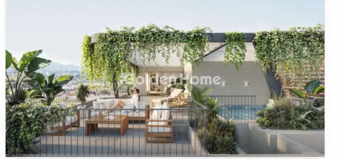 Golden Home Property Image