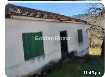 Μονοκατοικία 55τ.μ. προς πώληση φωτογραφία 5