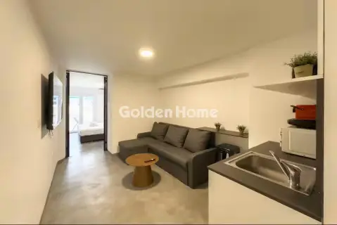 Apartment 30m<sup>2</sup> for sale photo 5