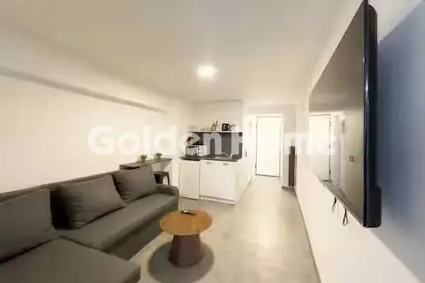 Apartment 30m<sup>2</sup> for sale photo 3
