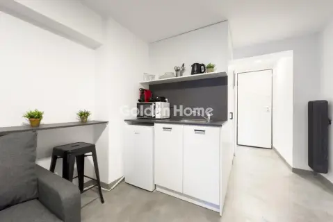 Apartment 30m<sup>2</sup> for sale photo 7