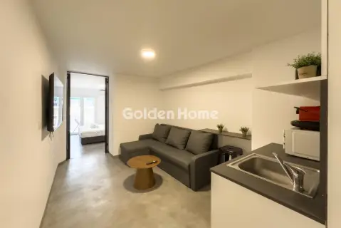 Apartment 30m<sup>2</sup> for sale photo 13