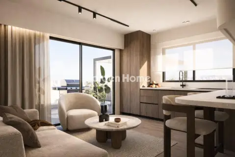 Διαμέρισμα 44τ.μ. προς πώληση φωτογραφία 2