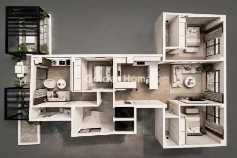 Διαμέρισμα 40τ.μ. προς πώληση φωτογραφία 2