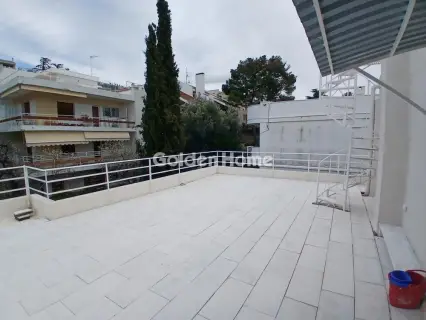 Floor Apartment 120m<sup>2</sup> for rent photo 5273993