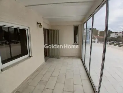 Floor Apartment 120m<sup>2</sup> for rent photo 5273994