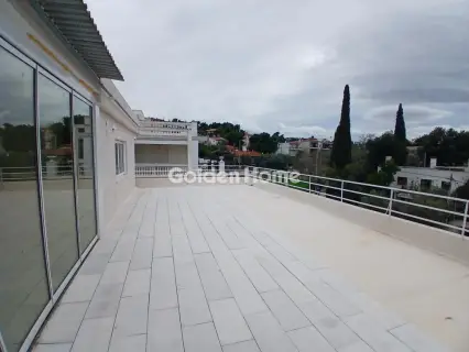 Floor Apartment 120m<sup>2</sup> for rent photo 5273998