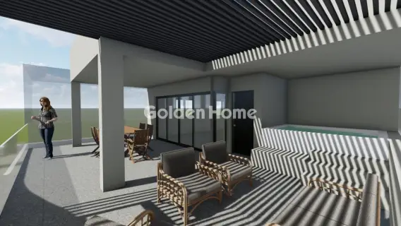 Golden Home Property Image