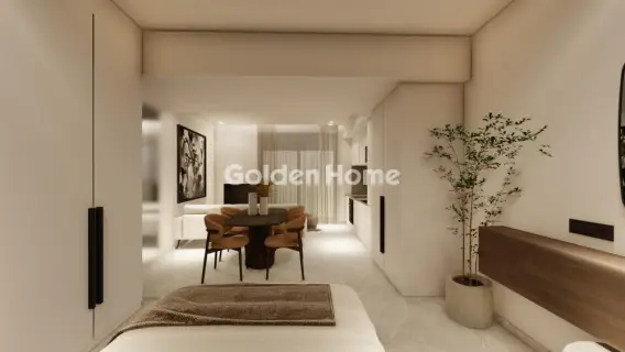 Apartment 42m<sup>2</sup> for sale photo 8