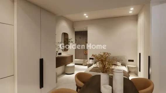 Apartment 42m<sup>2</sup> for sale photo 9