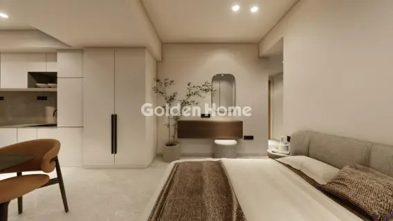Apartment 42m<sup>2</sup> for sale photo 13