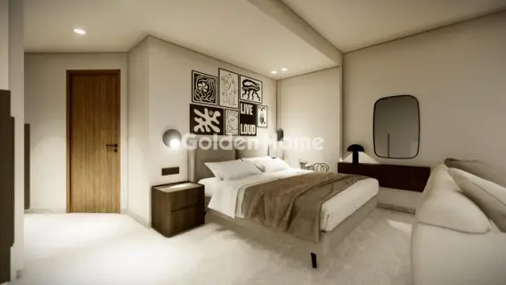 Apartment 34m<sup>2</sup> for sale photo 9