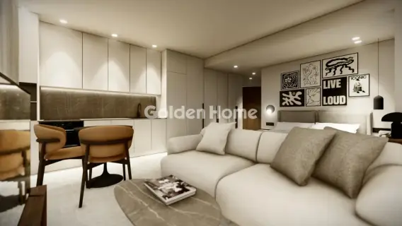 Apartment 34m<sup>2</sup> for sale photo 6