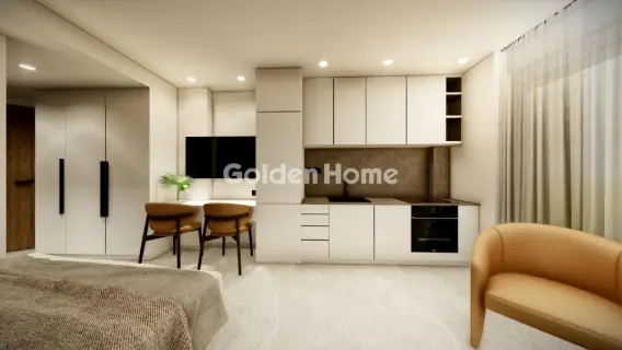 Apartment 34m<sup>2</sup> for sale photo 6