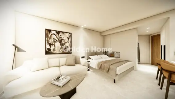Apartment 34m<sup>2</sup> for sale photo 5469383