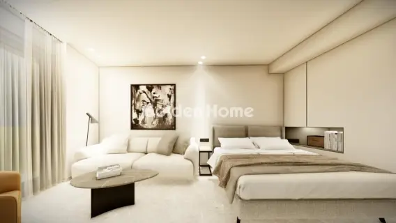 Apartment 34m<sup>2</sup> for sale photo 5469384