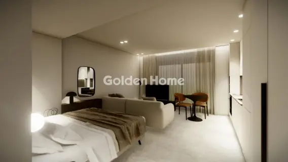 Apartment 34m<sup>2</sup> for sale photo 5469385