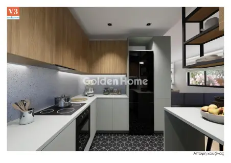 Golden Home Property Image